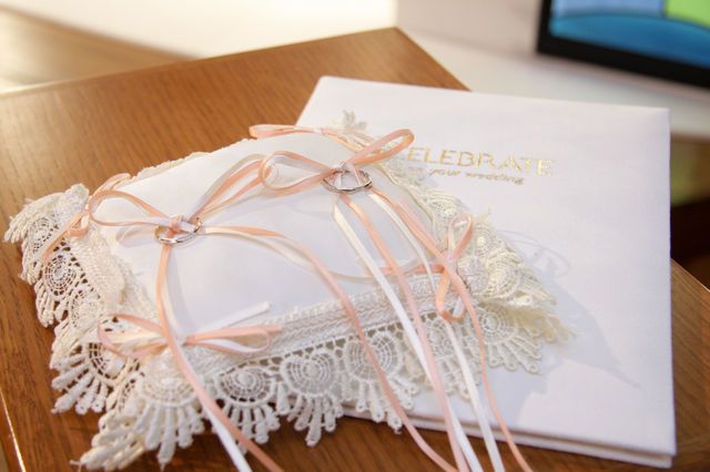 プロのカメラマンさんがとってくれた