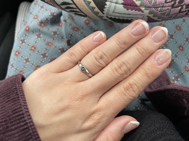 女性用は丸い形で可愛らしさ有！ヴィンテージっぽく人と被らない