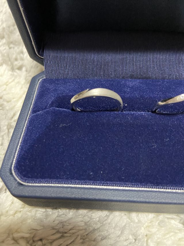 シャイニングフローM