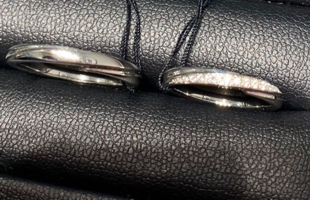 シンプルデザイン