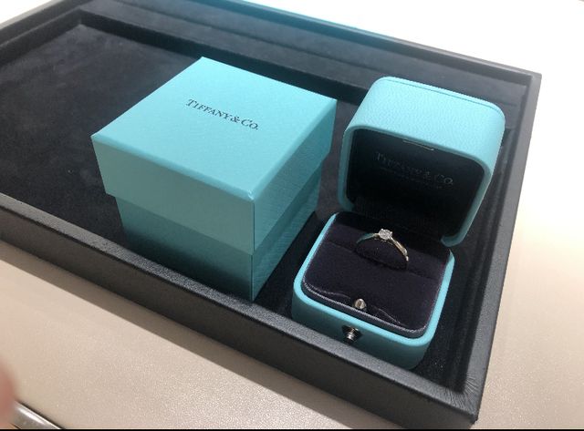 店舗でお渡しいただいた時