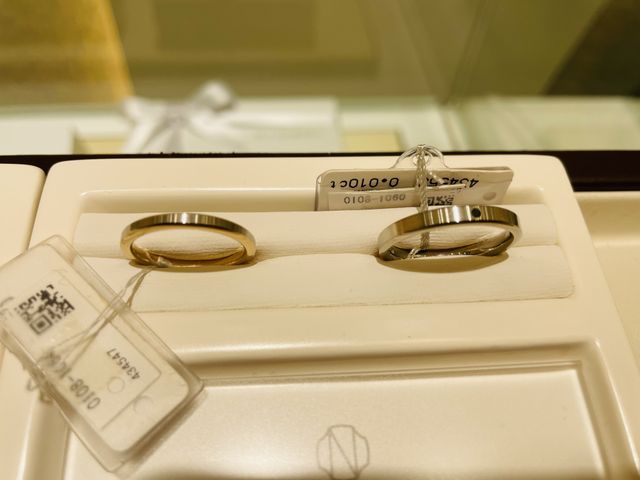 石ついてないタイプ