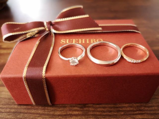 セットリングです