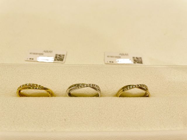 トゥオブアス
3種類