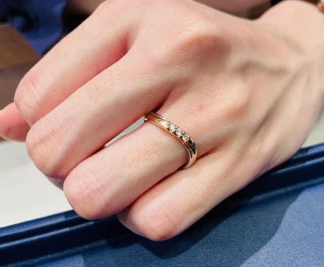 フェリーチェ
女性用