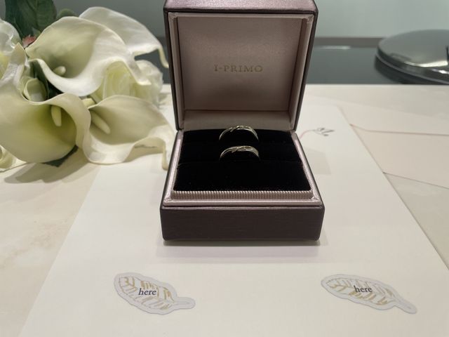 納品時に撮影したものです！