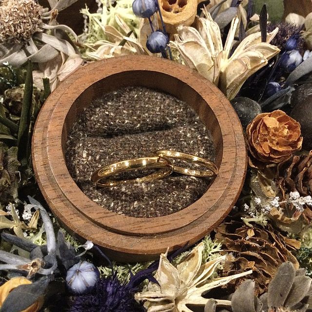 2.5金　甲丸1.5金　甲丸