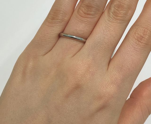 シンプルエレガント