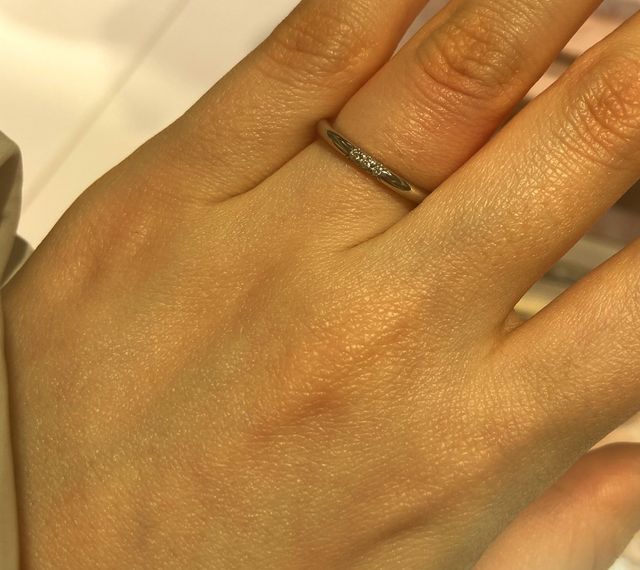 シンプルエレガント