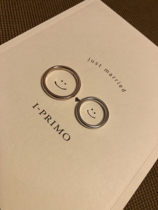 お店の方から頂いた写真撮影用の紙で撮った一枚です。