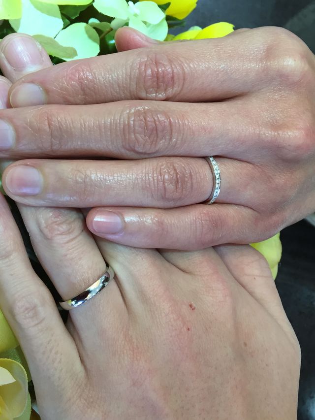 ♡永遠の愛の証♡