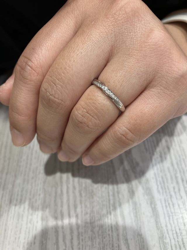 マリアージュ・オワゾー