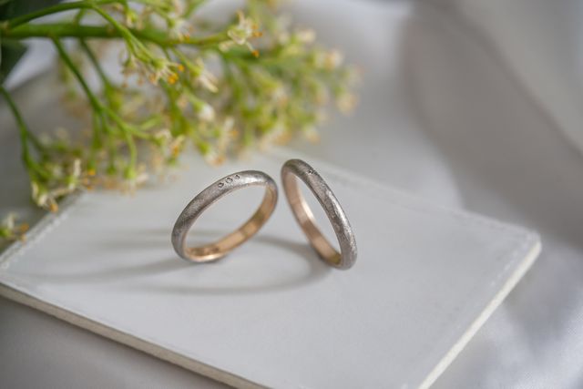 結婚指輪