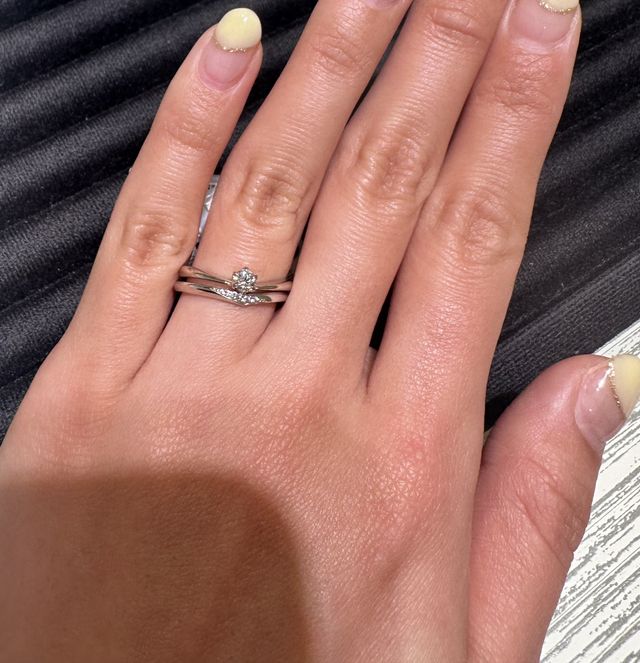 ウェヌスVライン(上)
