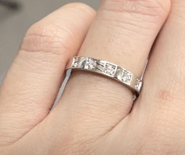 マリーミー　五石タイプ（新婦）