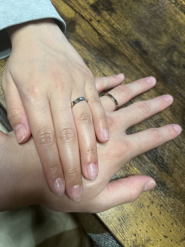 理想を形にしていただきました！