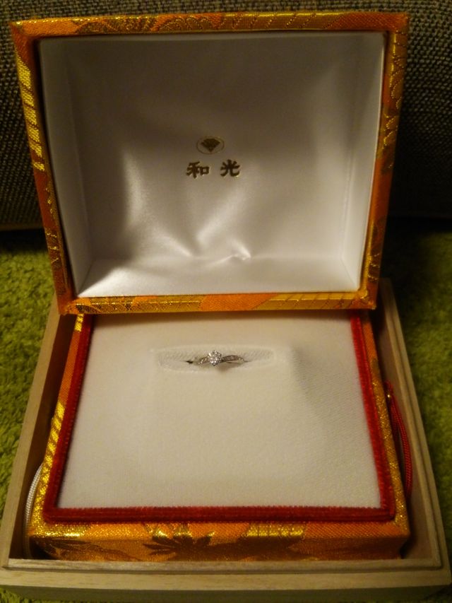 結納&結婚の記念に♪