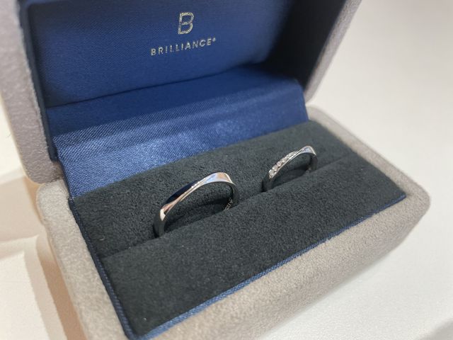 キラキラです！✨