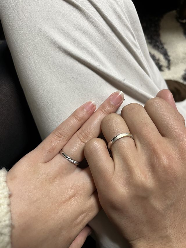 パッと見は非常にシンプル