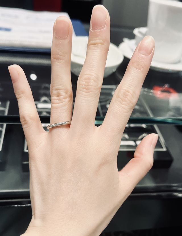 ティアオブリリー