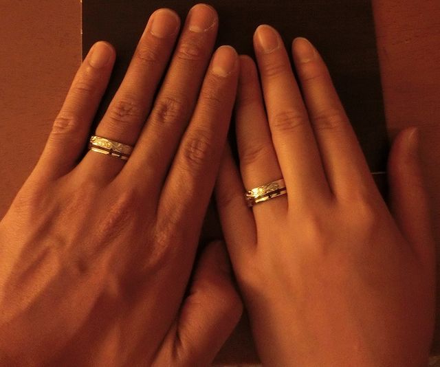 ハワイのKoa Naniで購入。