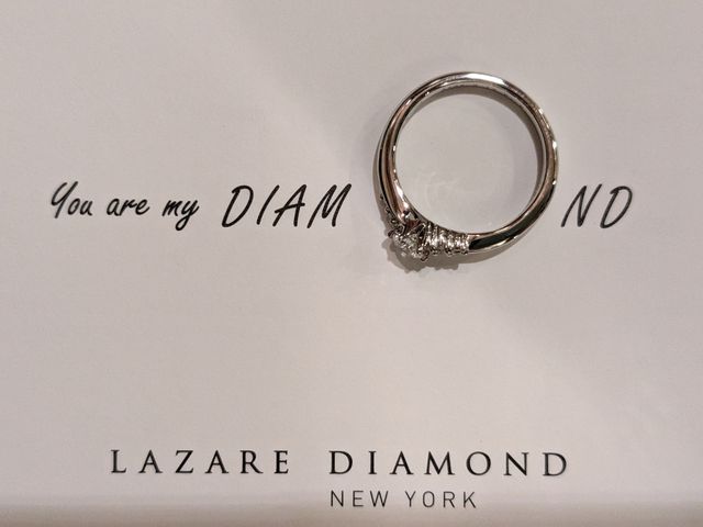 撮影用の台紙を納品時にいただきました。