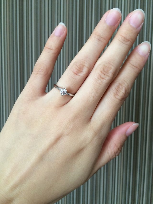 つけるとこんな感じ♪