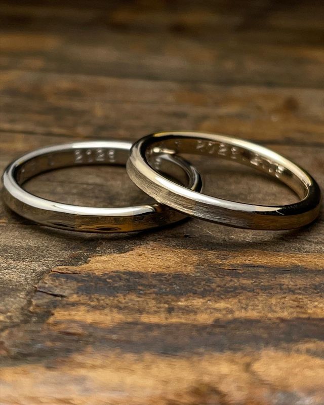 それぞれ好きな色にしたため、１部分を交換しました。