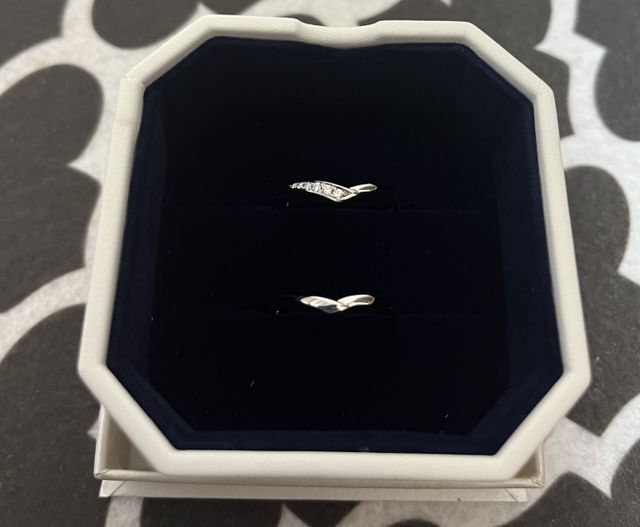 デザイン重視してみました。
