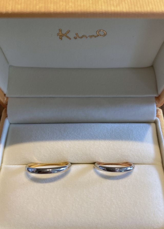 月日にダイヤモンドをプラスしました。