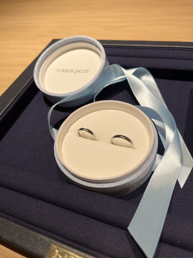 とてもピカピカしていて、とても良かったです✨