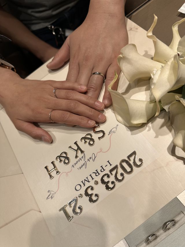 シンプルでとても付け心地が良い