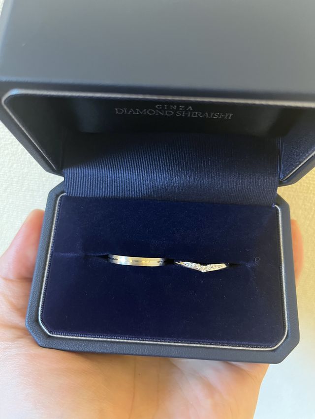 それぞれのこだわりでデザインを決めました