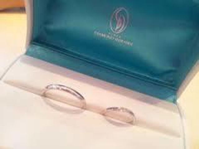 雑誌で下調べしたあと、店頭で試着して購入しました。