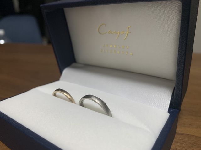 自宅で撮影しました。無料のケースを選択しました。