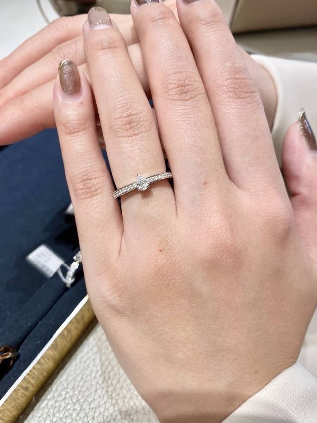 ジョゼフィーヌコレクション