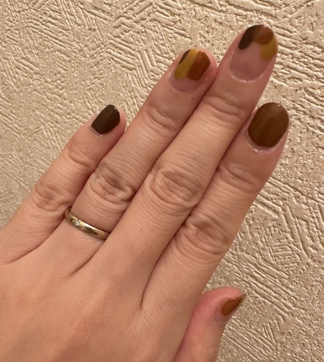 女性用結婚指輪