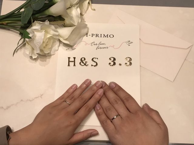 商品の受け取り時に撮影した写真です。