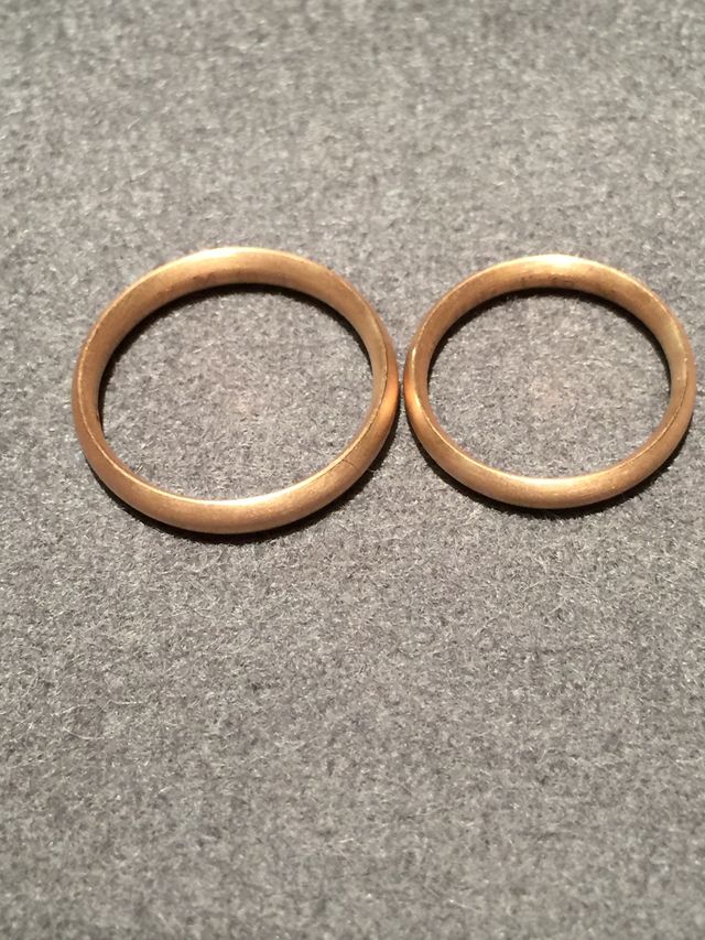 男性用:16号 3.5mm ,女性用:9.5号 3mm