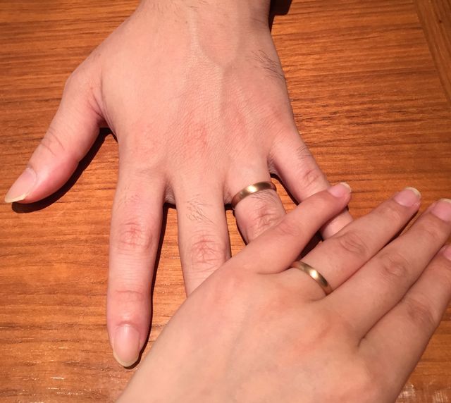 クラシックレッド,サテン仕上げ