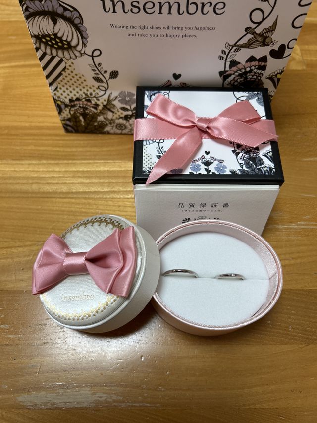 外装ステキで気分が上がりました♪