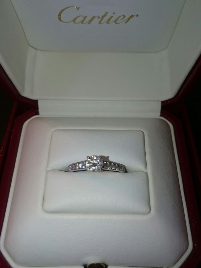 箱に入った状態です