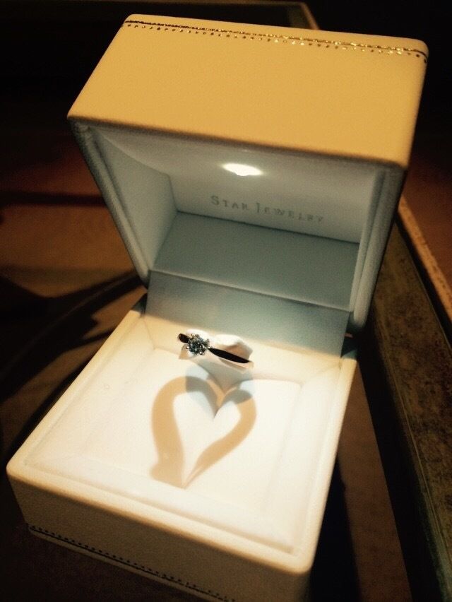 開けるとライトが点く箱も貰えます