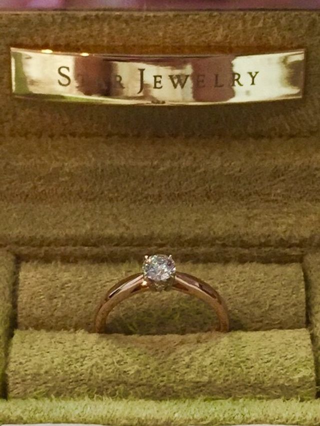 どこから見ても可愛い！