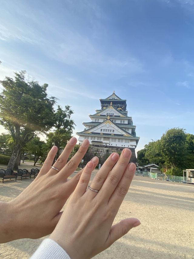 朝葉ASAHA。清々しい朝の風景。