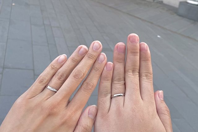 どちらもBONDSのFosterです