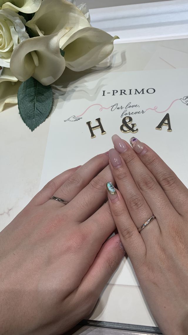 デザインが気に入りました