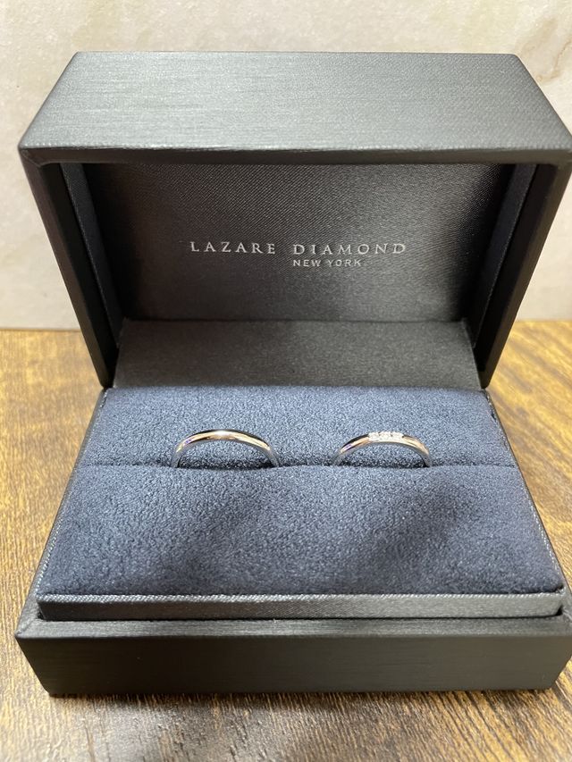 おすすめしていただいた、ブリスコレクションです