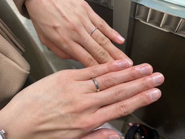 ティファニーフォーエバー