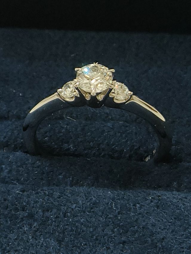 3石の細みのストレートタイプ